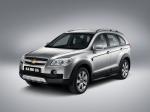 Chevrolet Captiva 2006 года (CN)